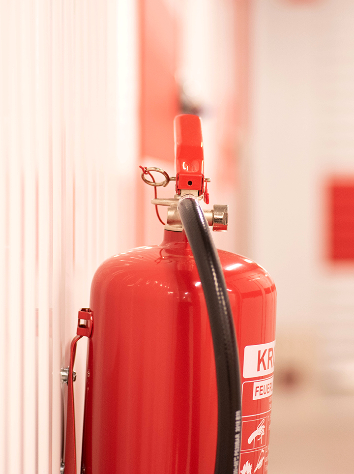 Definition Brandschutz: Worum geht es beim Brandschutz überhaupt?